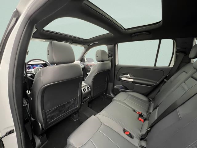 2025 Mercedes-Benz GLB GLB 250 AWD