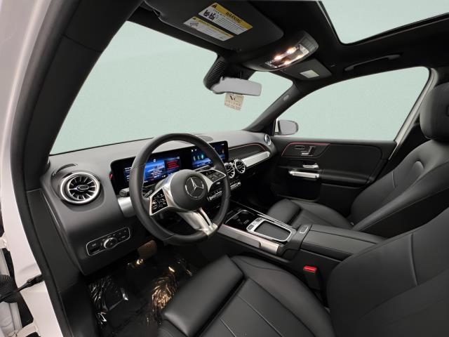 2025 Mercedes-Benz GLB GLB 250 AWD