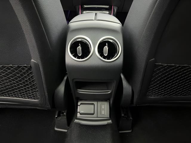 2025 Mercedes-Benz GLB GLB 250 AWD