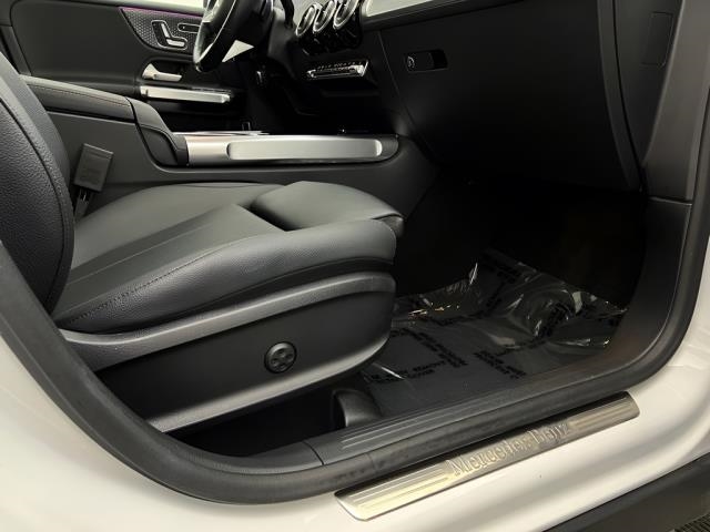 2025 Mercedes-Benz GLB GLB 250 AWD