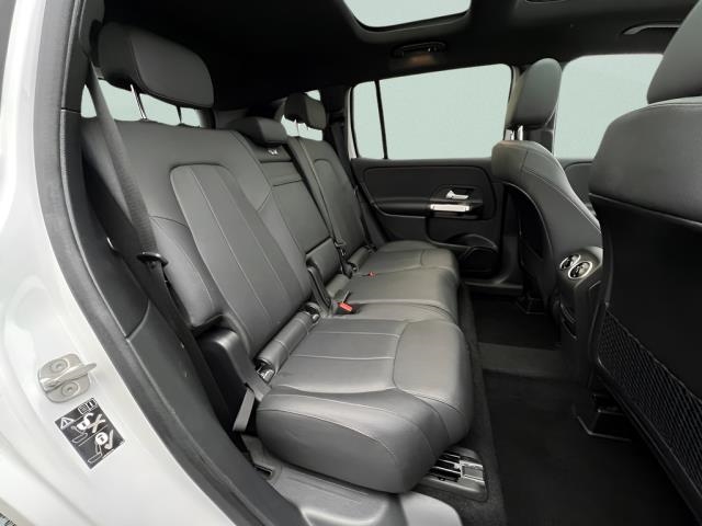 2025 Mercedes-Benz GLB GLB 250 AWD