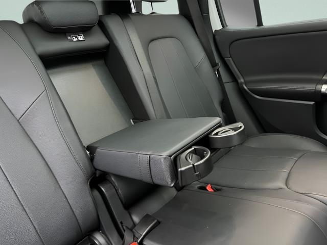 2025 Mercedes-Benz GLB GLB 250 AWD