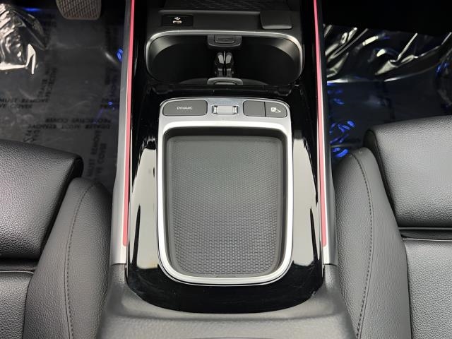 2025 Mercedes-Benz GLB GLB 250 AWD