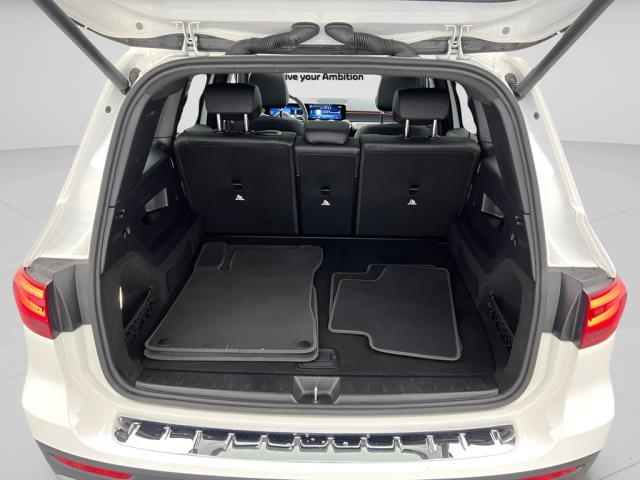 2025 Mercedes-Benz GLB GLB 250 AWD