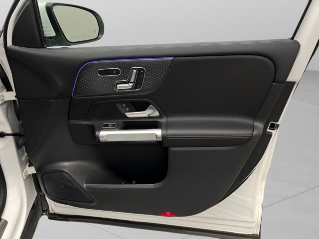 2025 Mercedes-Benz GLB GLB 250 AWD