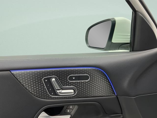2025 Mercedes-Benz GLB GLB 250 AWD