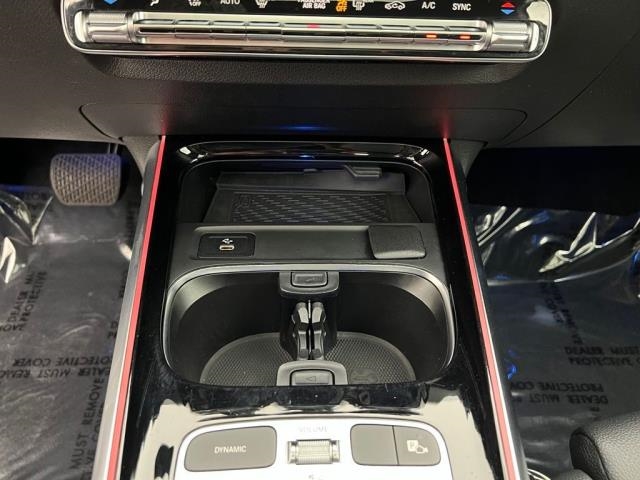 2025 Mercedes-Benz GLB GLB 250 AWD