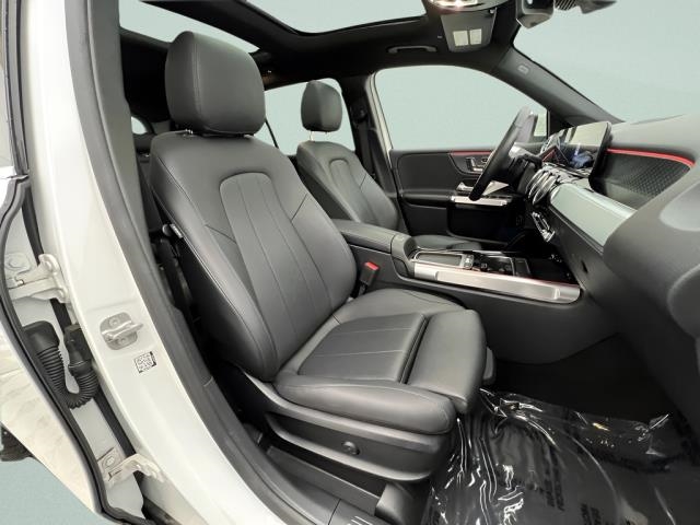 2025 Mercedes-Benz GLB GLB 250 AWD