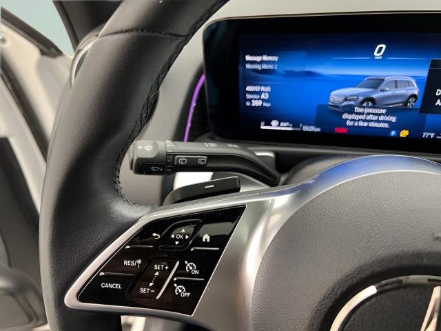 2025 Mercedes-Benz GLB GLB 250 AWD