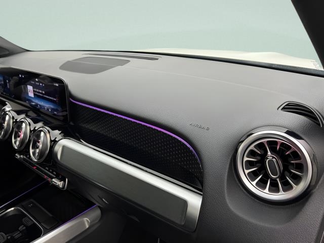 2025 Mercedes-Benz GLB GLB 250 AWD