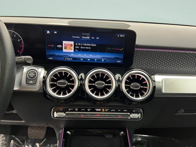 2025 Mercedes-Benz GLB GLB 250 AWD