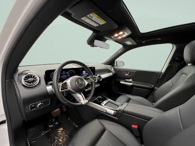 2025 Mercedes-Benz GLB GLB 250 AWD