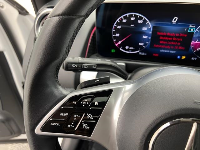 2025 Mercedes-Benz GLB GLB 250 AWD