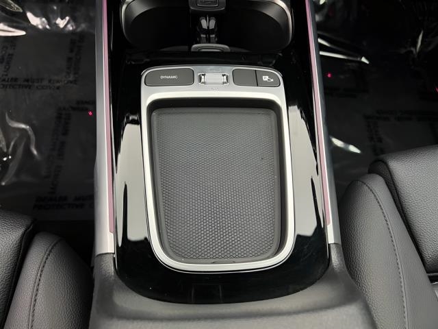 2025 Mercedes-Benz GLB GLB 250 AWD