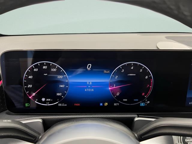 2025 Mercedes-Benz GLB GLB 250 AWD