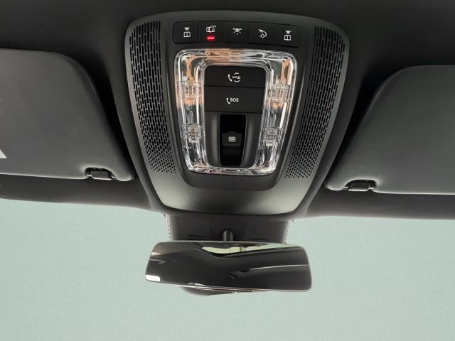 2025 Mercedes-Benz GLB GLB 250 AWD