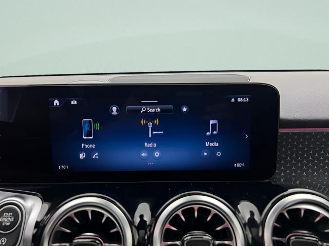 2025 Mercedes-Benz GLB GLB 250 AWD