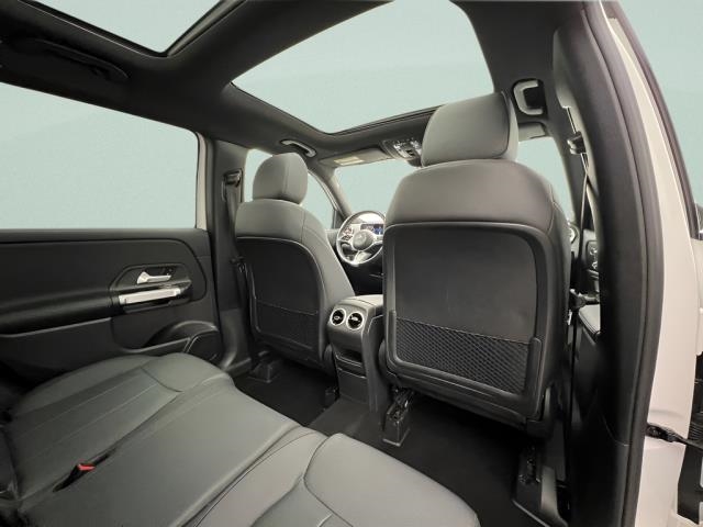 2025 Mercedes-Benz GLB GLB 250 AWD
