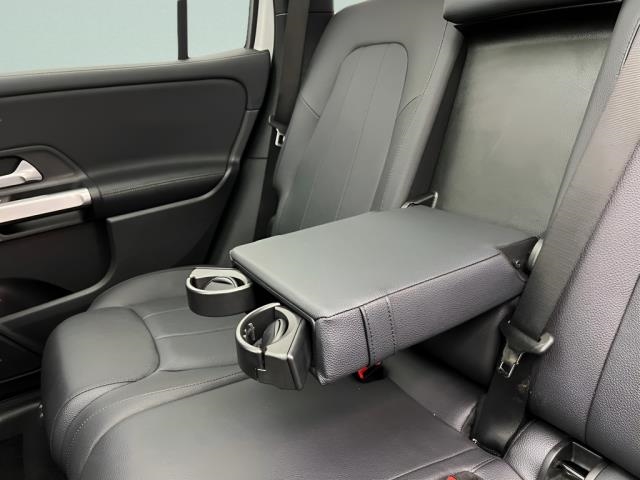 2025 Mercedes-Benz GLB GLB 250 AWD