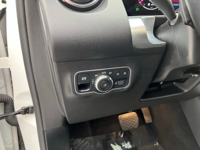 2025 Mercedes-Benz GLB GLB 250 AWD