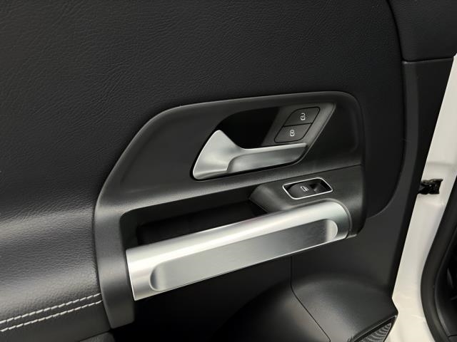 2025 Mercedes-Benz GLB GLB 250 AWD