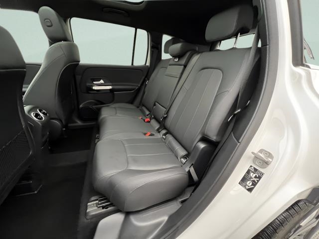 2025 Mercedes-Benz GLB GLB 250 AWD