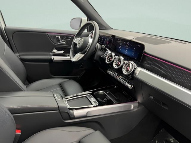 2025 Mercedes-Benz GLB GLB 250 AWD