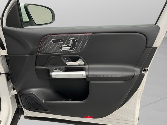 2025 Mercedes-Benz GLB GLB 250 AWD