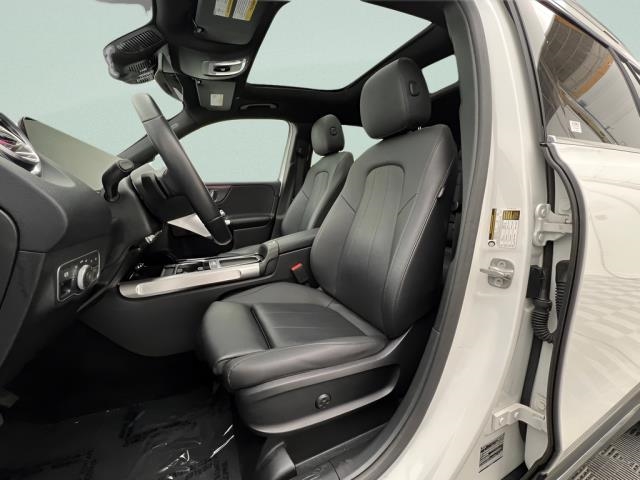 2025 Mercedes-Benz GLB GLB 250 AWD