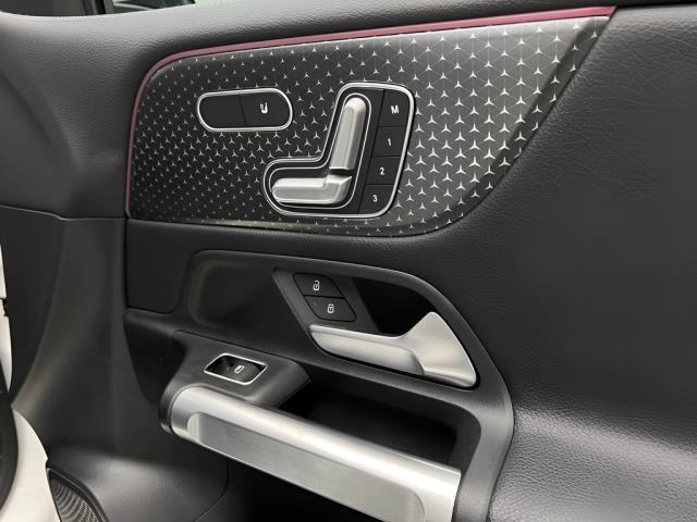 2025 Mercedes-Benz GLB GLB 250 AWD