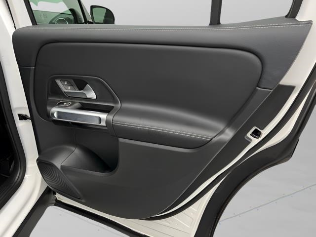 2025 Mercedes-Benz GLB GLB 250 AWD