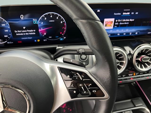 2025 Mercedes-Benz GLB GLB 250 AWD