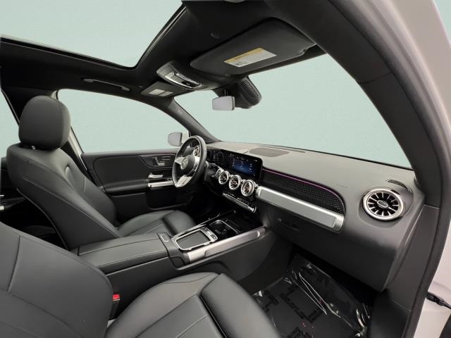2025 Mercedes-Benz GLB GLB 250 AWD