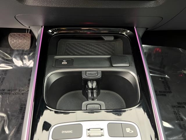 2025 Mercedes-Benz GLB GLB 250 AWD