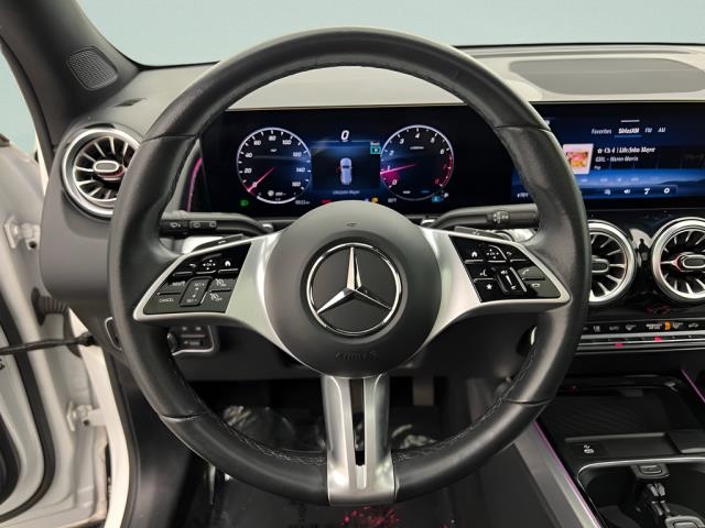 2025 Mercedes-Benz GLB GLB 250 AWD