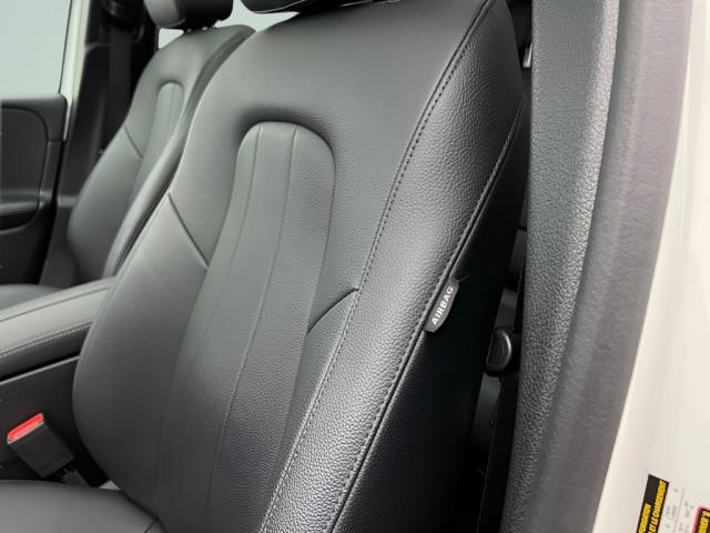 2025 Mercedes-Benz GLB GLB 250 AWD