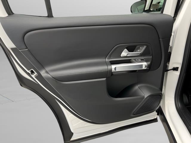 2025 Mercedes-Benz GLB GLB 250 AWD