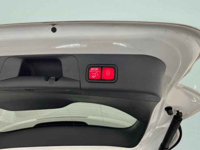2025 Mercedes-Benz GLB GLB 250 AWD