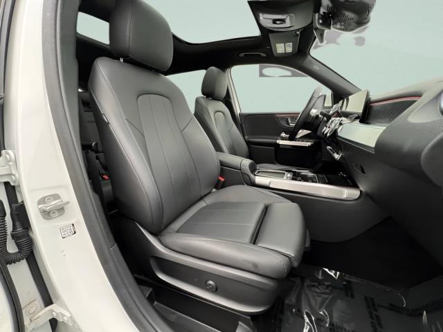 2025 Mercedes-Benz GLB GLB 250 AWD