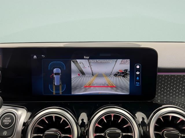 2025 Mercedes-Benz GLB GLB 250 AWD