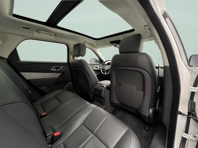 2024 Land Rover Range Rover Velar S AWD