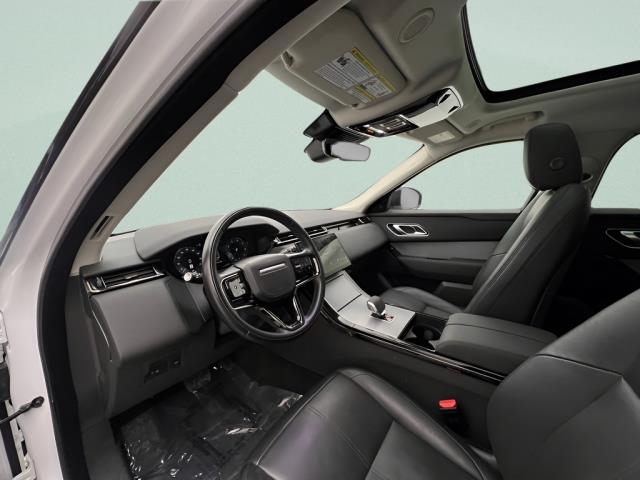 2024 Land Rover Range Rover Velar S AWD