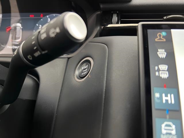 2024 Land Rover Range Rover Velar S AWD