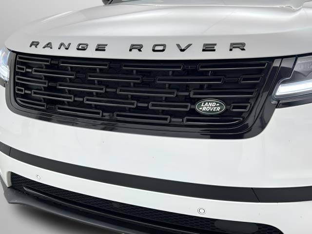2024 Land Rover Range Rover Velar S AWD