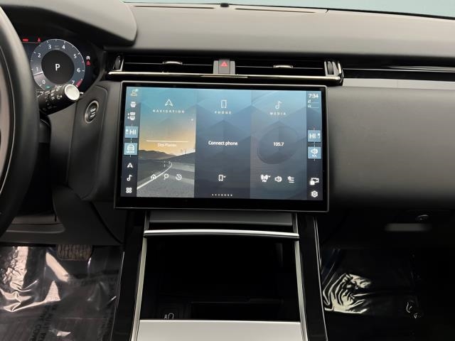 2024 Land Rover Range Rover Velar S AWD