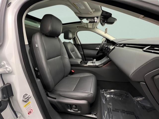 2024 Land Rover Range Rover Velar S AWD