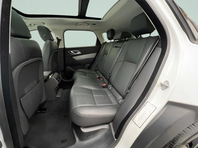 2024 Land Rover Range Rover Velar S AWD
