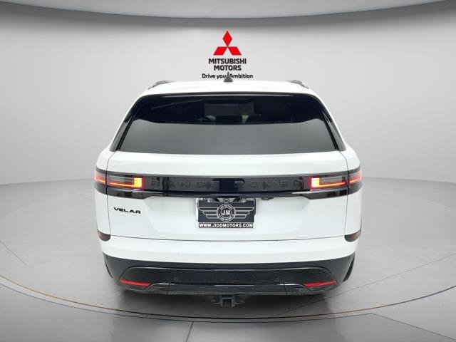 2024 Land Rover Range Rover Velar S AWD