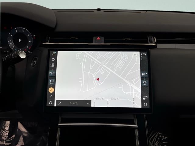 2024 Land Rover Range Rover Velar S AWD