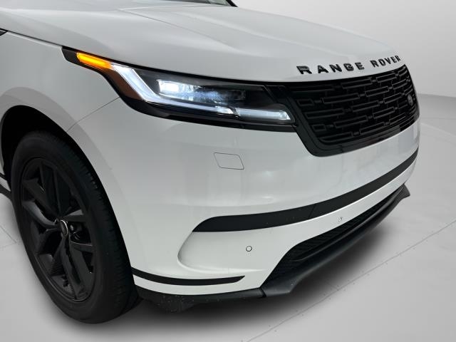 2024 Land Rover Range Rover Velar S AWD